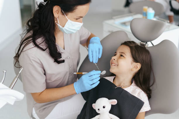 Best Broken Tooth Emergency  in Kincheloe, MI