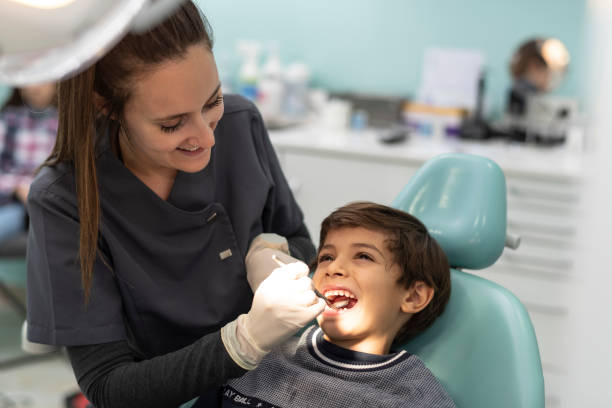 Best Tooth Pain Emergency Relief  in Kincheloe, MI
