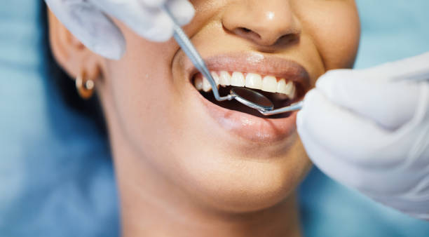 Best Tooth Infection Emergency Dentist  in Kincheloe, MI