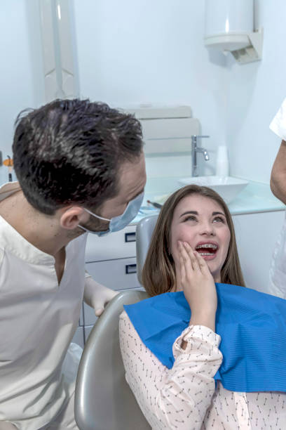 Best Emergency Gum Pain Relief  in Kincheloe, MI
