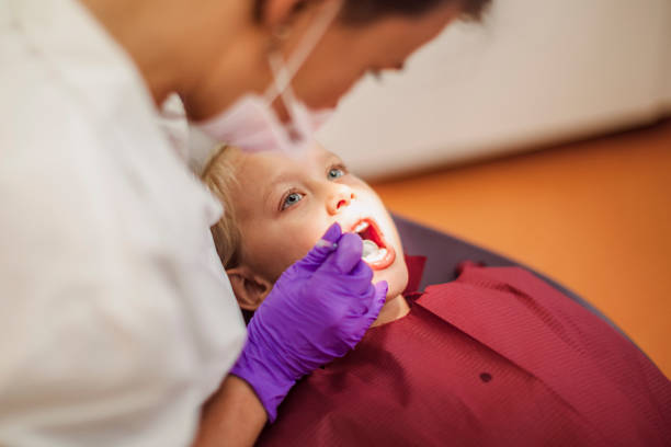 Best Tooth Pain Emergency Relief  in Kincheloe, MI