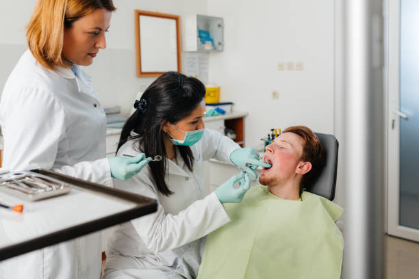 Best Emergency Pediatric Dentist  in Kincheloe, MI