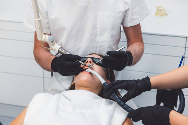 Best Dentist for Tooth Abscess  in Kincheloe, MI